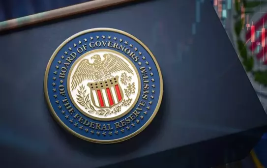 FED, faizi sabit bıraktıa