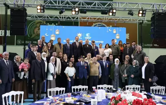 AK Parti'li Kaya'dan Çanakkale vurgusu, Gazze tepkisi