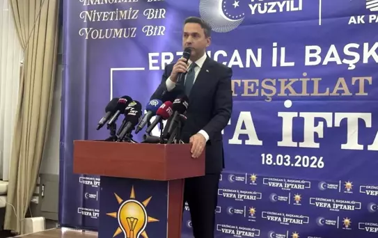 Bayraktar'dan Birlik Vurgusu