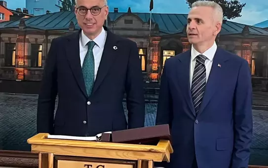 10 Milyon Kişi Kilosunu Ölçtü