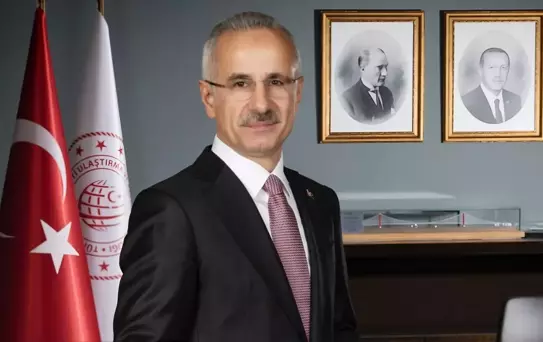 Bakan Uraloğlu, bayramda ücretsiz ulaşım hizmeti sunulacağını duyurdu