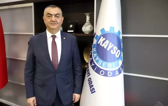 Büyüksimitci'den Ramazan Bayramı Mesajı