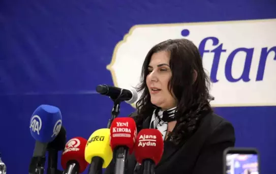 Başkan Çerçioğlu muhtarlara seslendi: 'Söz veriyorum daha fazla çalışacağız'