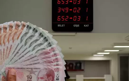 BDDK onay verdi: Türkiye'de artık yeni bir banka daha var