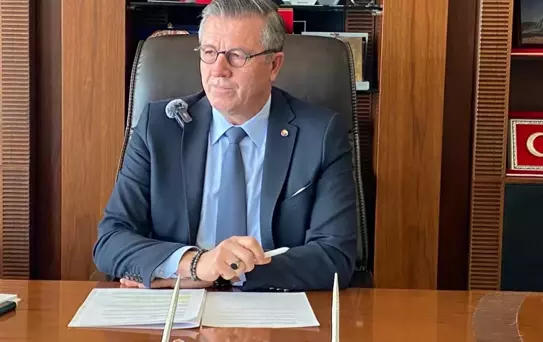 Bolu'da Savunma Sanayi Yatırımları Artıyor