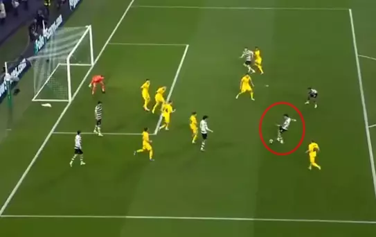 Bütün dünya ayakta alkışlıyor! Peri masalı kötü bitti