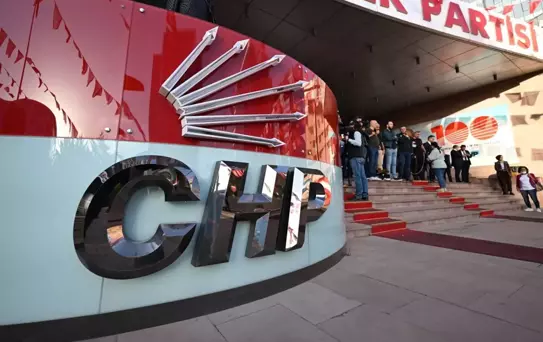 CHP'de bayramlaşma programı belli oldu