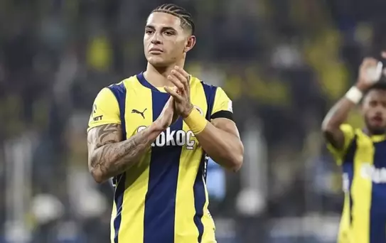 Como'dan Diego Carlos kararı