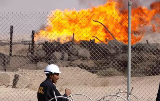 Dünyayı korkutan petrol krizine Türkiye nefes oldu! Vanalar açıldı