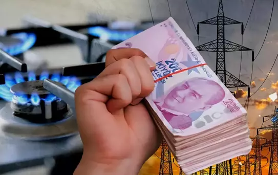 Elektrik ve doğal gaza zam var mı? Bakan Bayraktar yanıt verdi