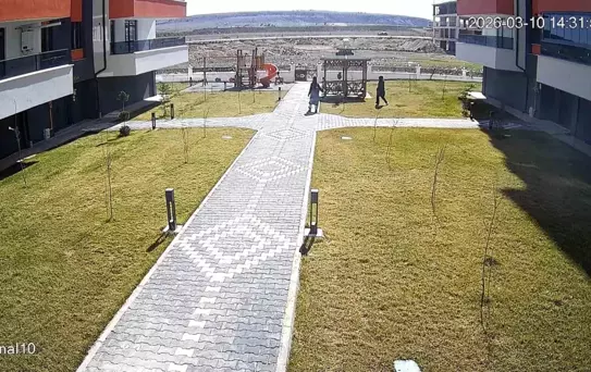 Eskişehir'de Hırsız Yakalandı