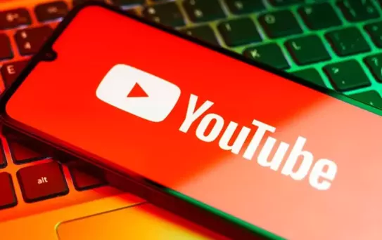 Evet yanlış duymadınız! Dünya Kupası YouTube'da yayınlanacak