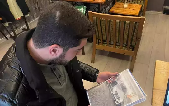 Evlilik Hazırlığındaki Genç Dolandırıldı