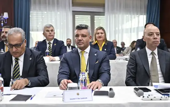 Fenerbahçe'den prim iddialarına ilişkin resmi açıklama: Yollarımız ayrılmıştır