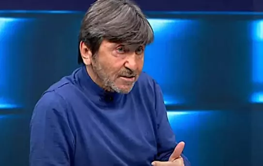 Fenerbahçe ile Galatasaray arasındaki puan farkının nedenini açıkladı