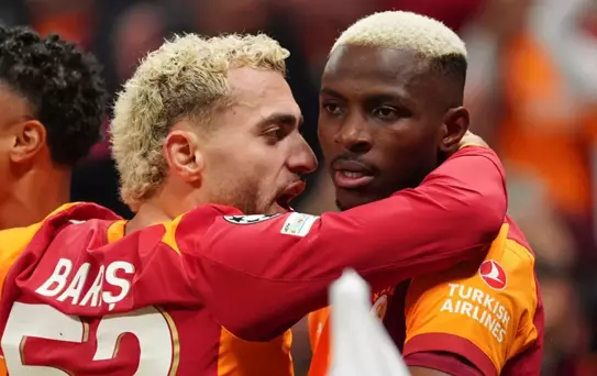Galatasaray'ın Liverpool'u elemesi halinde rakibi belli oldu