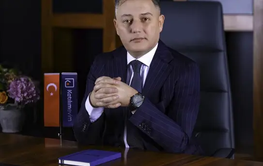 'Geleceğin Finansal Teknolojileri' Vizyonuna Genç Liderlik