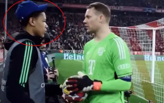 Görüntüdeki çocuğu tanıdınız mı? Bu akşam herkes onu konuşacak