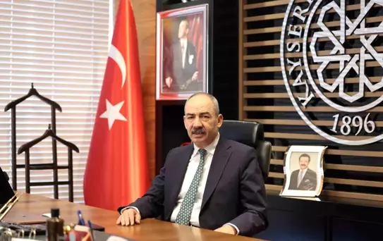 Bayram Mesajı: Dayanışma ve Paylaşma Vurgusu