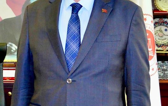 Antalya'da Yargı Görev Değişiklikleri