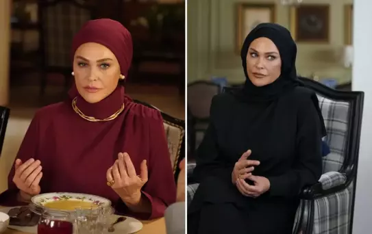 Hülya Avşar'dan Hande Ataizi'ne yanıt: Ne derse desin