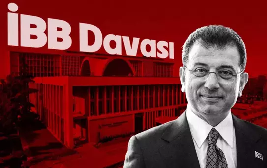 İBB davasında 7. gün! Bugüne kadar neler yaşandı?