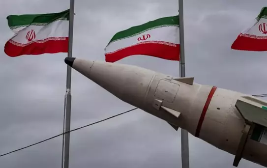 İran: Artık çatışmada yeni bir aşama başladı