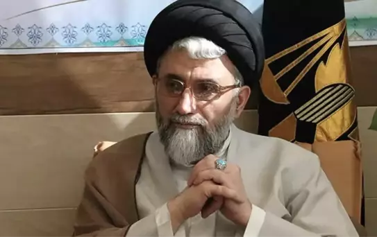 İran İstihbarat Bakanı Suikasta Kurban Gitti