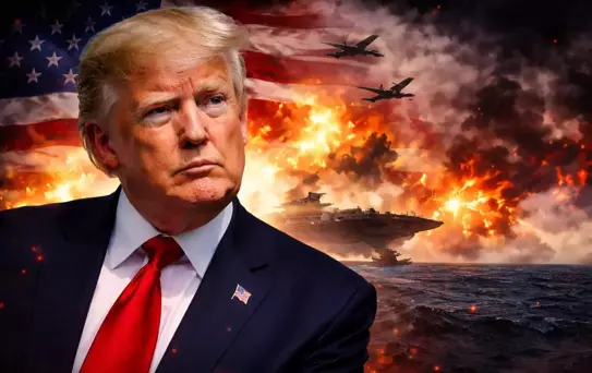 İran'dan Trump'a gözdağı: Sürprizlerimizi beklesin