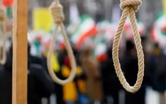 İran, Mossad casusunu idam etti