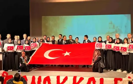 Karapınar ve Ereğli'de şehitler anıldı