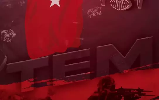 Kayseri'de FETÖ üyesi yakalandı