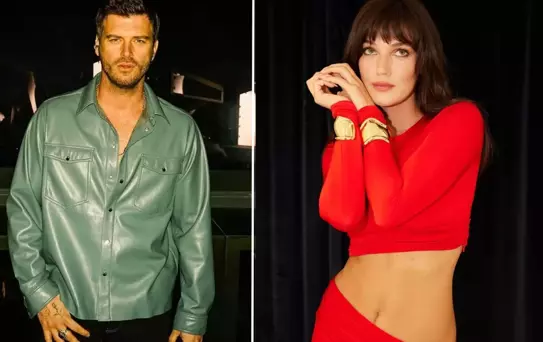 Kıvanç Tatlıtuğ'un yeni projesinde partner krizi: Dev isimler birer birer reddetti