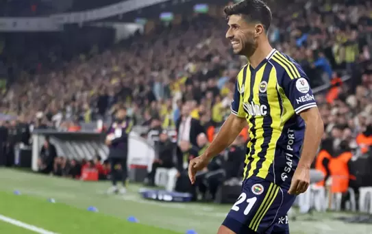 Marco Asensio'ya milli takım müjdesi