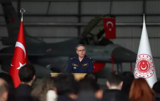 MSB: Bir patriot sistemi daha Adana'da konuşlandırılmaktadır