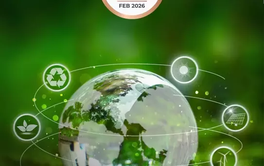 OYAK Çimento'ya Bronz Madalya