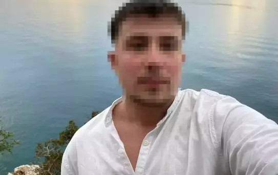 Ramazan Topuna Yaklaşan Genç Yaralandı