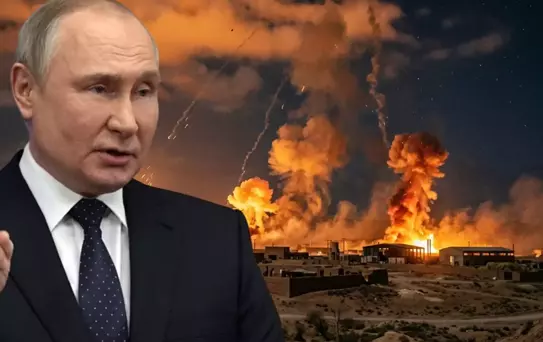 Rusya Başbakan Yardımcısı Novak: Son 40 yılın en büyük enerji krizini yaşıyoruz