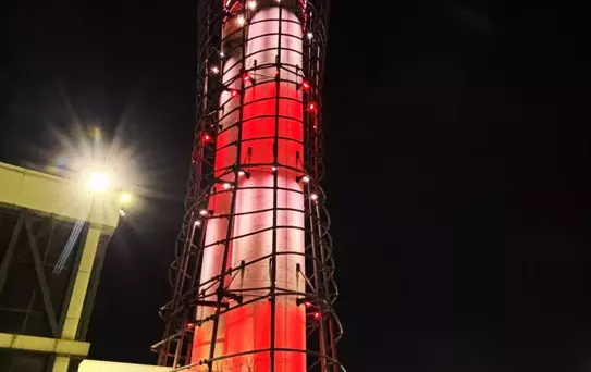 Sabiha Gökçen Havalimanı'nda 18 Mart Coşkusu