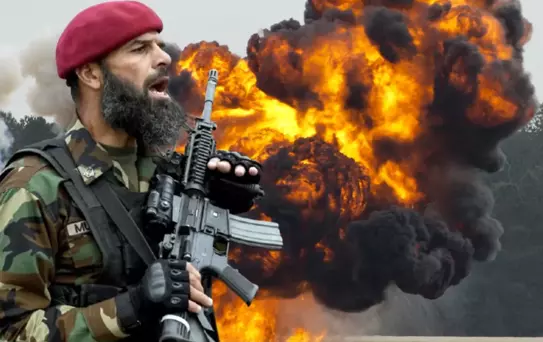 Talep Türkiye'den geldi! Pakistan, Afganistan'a saldırılarını bayram öncesi durdurdu