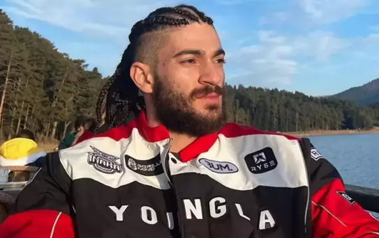 Testo Taylan tutuklandı