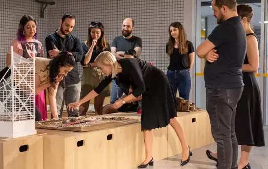 Üniversitelerde geleceğin yetkinliklerine uygun eğitim modeli yaygınlaşıyor