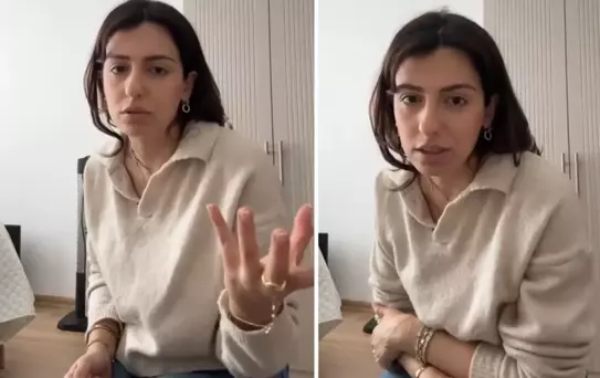 2+1 ev için ödediği aidat akılalmaz