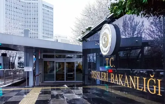 4 ülkeye büyükelçi ataması yapıldı