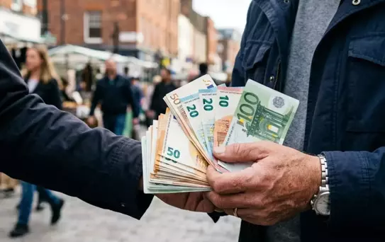 AB'den Türkiye'ye SEPA teklifi