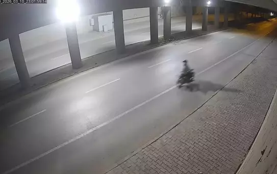 Simit Dükkânında Tüfekli Saldırı