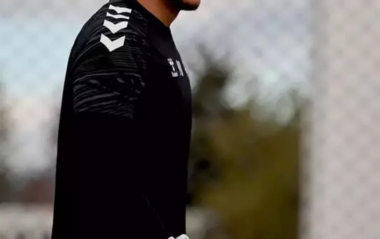 Altay'ın Genç Kalecisi Semih Sezonu Kapatıyor