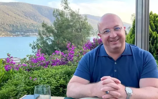 Antalya'daki rüşvet ve yolsuzluk davasında tahliye edilen 3 sanık yeniden hakim karşısında