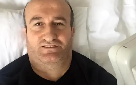 Yer: Antalya! Çukura düşen adam 1 milyon lira tazminat kazandı