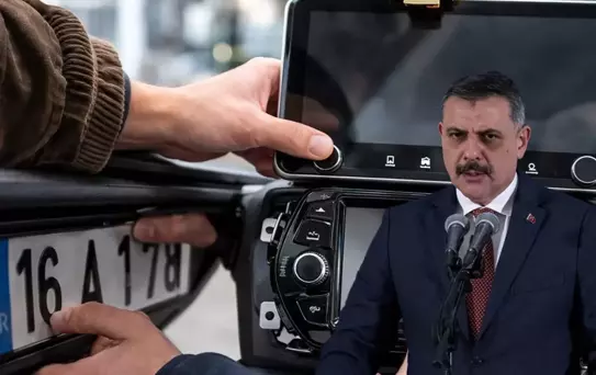 Bakan Çiftçi bayram tedbirlerini açıkladı! Radar, APP plaka ve multimedya sorularına yanıt verdi